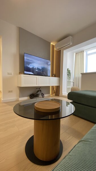 13 Septembrie- Panduri-Hotel JW Marriott Apartament exclusivist -anunt nou!