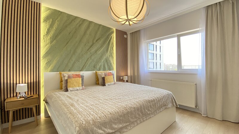 13 Septembrie- Panduri-Hotel JW Marriott Apartament exclusivist -anunt nou!