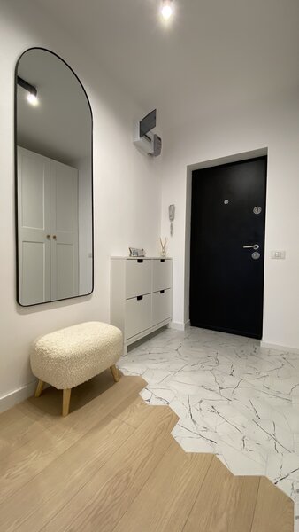 13 Septembrie- Panduri-Hotel JW Marriott Apartament exclusivist -anunt nou!