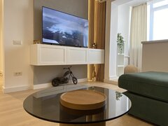 13 Septembrie- Panduri-Hotel JW Marriott Apartament exclusivist -anunt nou!